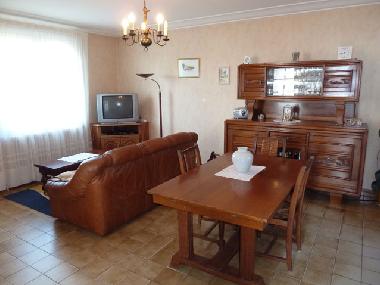 Maison de vacances �/en/au Saint R�v�rend (Vend�e)ou appartement ou maison de vacances
