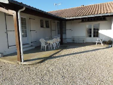 Maison de vacances �/en/au Saint R�v�rend (Vend�e)ou appartement ou maison de vacances