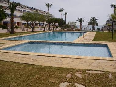 Appartement de vacances �/en/au ALCOCEBRE (Castell�n / Castell�)ou appartement ou maison de vacances