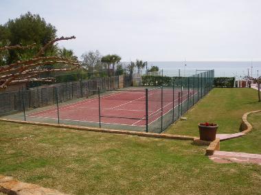 Appartement de vacances �/en/au ALCOCEBRE (Castell�n / Castell�)ou appartement ou maison de vacances