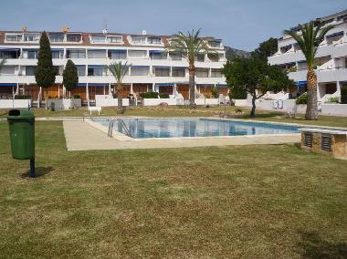 Appartement de vacances �/en/au ALCOCEBRE (Castell�n / Castell�)ou appartement ou maison de vacances