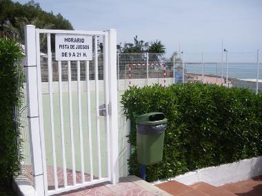 Appartement de vacances �/en/au ALCOCEBRE (Castell�n / Castell�)ou appartement ou maison de vacances