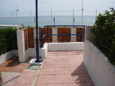 Appartement de vacances �/en/au ALCOCEBRE (Castell�n / Castell�)ou appartement ou maison de vacances