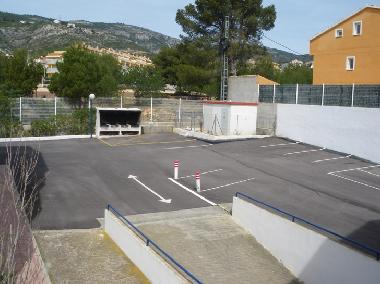 Appartement de vacances �/en/au ALCOCEBRE (Castell�n / Castell�)ou appartement ou maison de vacances