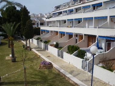 Appartement de vacances �/en/au ALCOCEBRE (Castell�n / Castell�)ou appartement ou maison de vacances