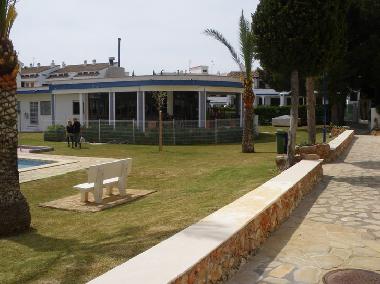 Appartement de vacances �/en/au ALCOCEBRE (Castell�n / Castell�)ou appartement ou maison de vacances