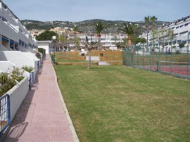 Appartement de vacances �/en/au ALCOCEBRE (Castell�n / Castell�)ou appartement ou maison de vacances