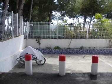 Appartement de vacances �/en/au ALCOCEBRE (Castell�n / Castell�)ou appartement ou maison de vacances