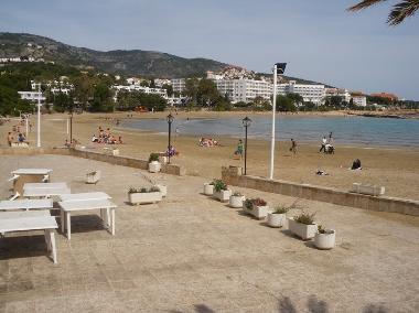 Appartement de vacances �/en/au ALCOCEBRE (Castell�n / Castell�)ou appartement ou maison de vacances