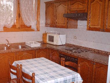 Maison de vacances �/en/au ALCOCEBRE (Castell�n / Castell�)ou appartement ou maison de vacances