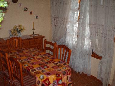 Maison de vacances �/en/au ALCOCEBRE (Castell�n / Castell�)ou appartement ou maison de vacances