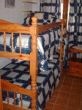 Maison de vacances �/en/au ALCOCEBRE (Castell�n / Castell�)ou appartement ou maison de vacances
