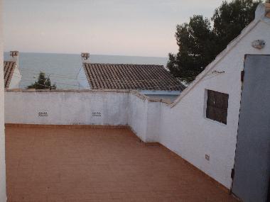 Maison de vacances �/en/au ALCOCEBRE (Castell�n / Castell�)ou appartement ou maison de vacances