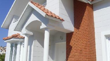 Kusadasi Villa - Entre