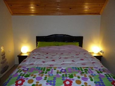 Kusadasi Villa - Chambre  l