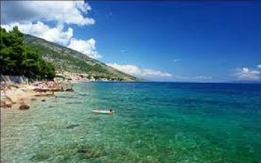 Appartement de vacances �/en/au Umag (Istarska)ou appartement ou maison de vacances