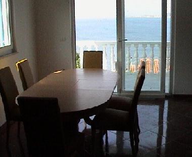 Appartement de vacances �/en/au Umag (Istarska)ou appartement ou maison de vacances