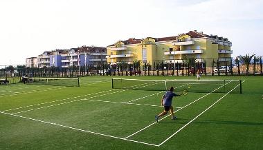 Appartement de vacances �/en/au Umag (Istarska)ou appartement ou maison de vacances