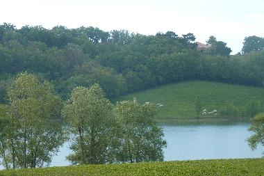Maison de vacances /en/au LAVIT DE LOMAGNE (Tarn-et-Garonne)ou appartement ou maison de vacances