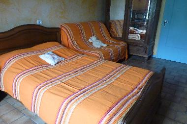 lit 120 et BZ en 130