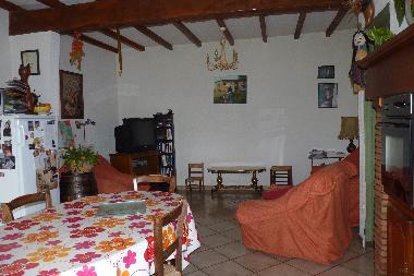 Maison de vacances /en/au LAVIT DE LOMAGNE (Tarn-et-Garonne)ou appartement ou maison de vacances