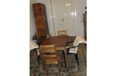 Appartement de vacances �/en/au Budapest (Budapest)ou appartement ou maison de vacances
