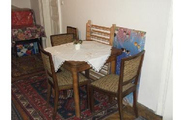 Appartement de vacances �/en/au Budapest (Budapest)ou appartement ou maison de vacances