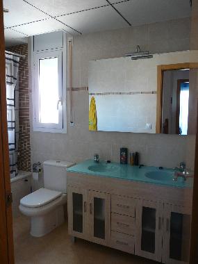 Chalet �/en/au Miami Platja (Tarragona)ou appartement ou maison de vacances