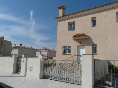 Chalet �/en/au Miami Platja (Tarragona)ou appartement ou maison de vacances