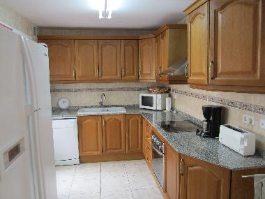 Maison de vacances /en/au Gata de Gorgos (Alicante / Alacant)ou appartement ou maison de vacances