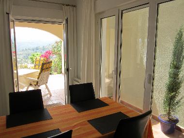 Maison de vacances /en/au Gata de Gorgos (Alicante / Alacant)ou appartement ou maison de vacances