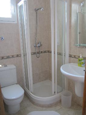 Maison de vacances /en/au Gata de Gorgos (Alicante / Alacant)ou appartement ou maison de vacances