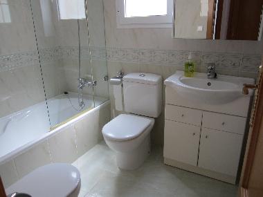 Maison de vacances /en/au Gata de Gorgos (Alicante / Alacant)ou appartement ou maison de vacances