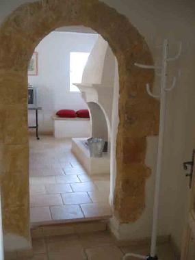 Appartement de vacances �/en/au Apt (Vaucluse)ou appartement ou maison de vacances