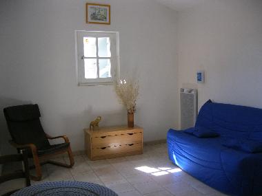 Appartement de vacances �/en/au Apt (Vaucluse)ou appartement ou maison de vacances