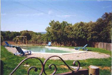 Appartement de vacances �/en/au Apt (Vaucluse)ou appartement ou maison de vacances
