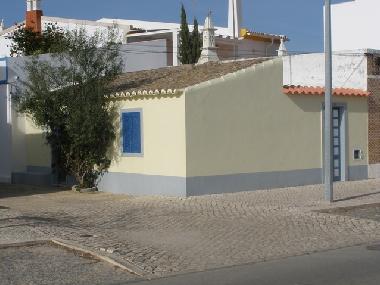 Maison de vacances /en/au Santa Luzia - Tavira (Algarve)ou appartement ou maison de vacances