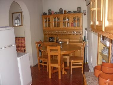 Maison de vacances /en/au Santa Luzia - Tavira (Algarve)ou appartement ou maison de vacances
