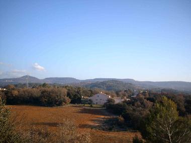 Appartement de vacances �/en/au Apt (Vaucluse)ou appartement ou maison de vacances