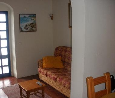 Maison de vacances /en/au Santa Luzia - Tavira (Algarve)ou appartement ou maison de vacances