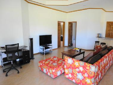 Maison de vacances �/en/au dauin (Negros Oriental)ou appartement ou maison de vacances