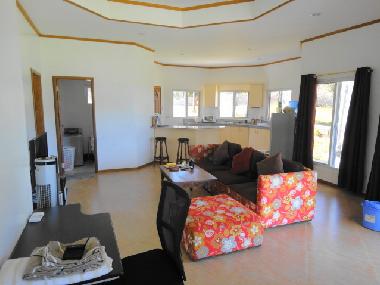 Maison de vacances �/en/au dauin (Negros Oriental)ou appartement ou maison de vacances