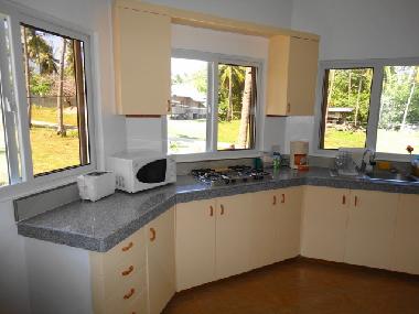 Maison de vacances �/en/au dauin (Negros Oriental)ou appartement ou maison de vacances