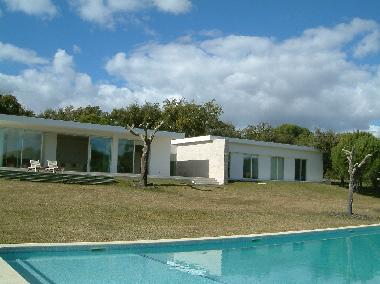 Maison de vacances �/en/au Santo Estev�o (Grande Lisboa)ou appartement ou maison de vacances