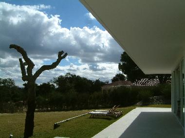 Maison de vacances �/en/au Santo Estev�o (Grande Lisboa)ou appartement ou maison de vacances