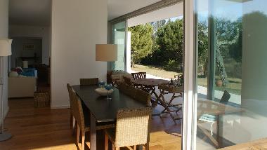 Maison de vacances �/en/au Santo Estev�o (Grande Lisboa)ou appartement ou maison de vacances