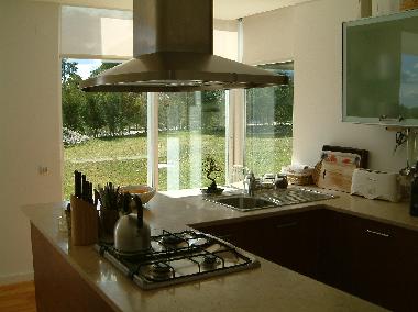 Maison de vacances �/en/au Santo Estev�o (Grande Lisboa)ou appartement ou maison de vacances