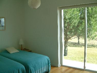 Maison de vacances �/en/au Santo Estev�o (Grande Lisboa)ou appartement ou maison de vacances