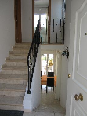 Maison de vacances /en/au Gata de Gorgos (Alicante / Alacant)ou appartement ou maison de vacances