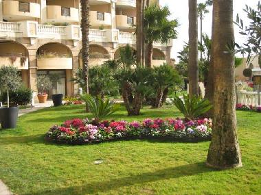 Appartement de vacances /en/au CANNES LA BOCCA (Alpes-Maritimes)ou appartement ou maison de vacances